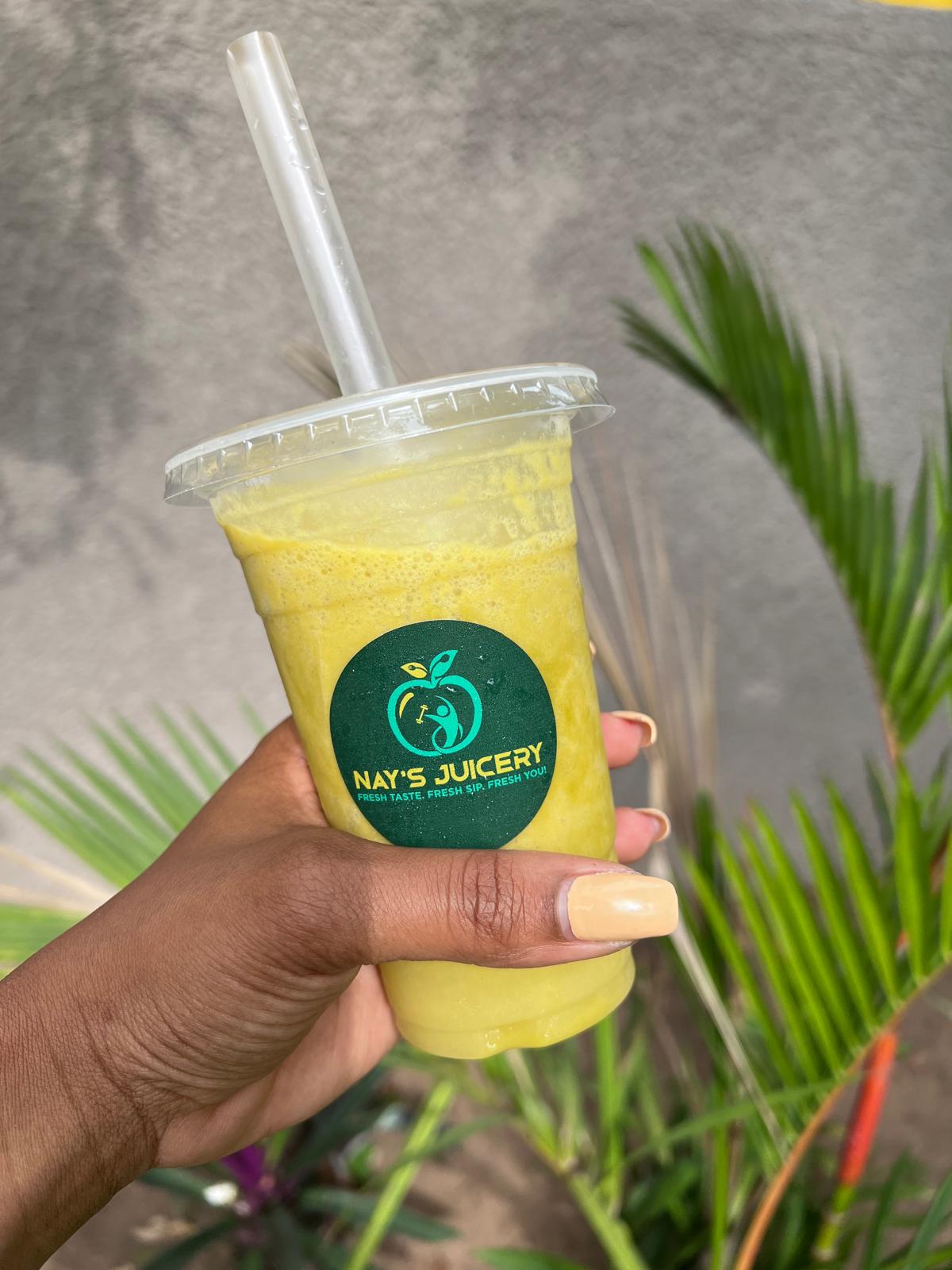Matcha'Pical