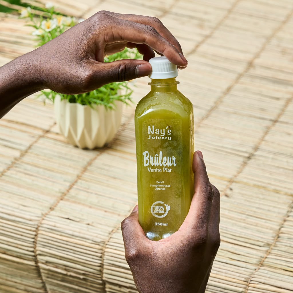 BRÛLEUR